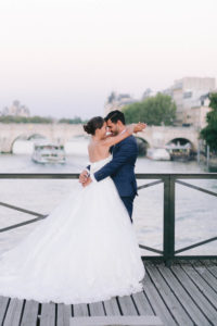 pont des arts