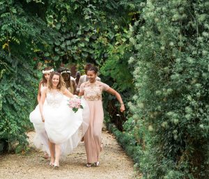 Photographe de mariage à courbevoie