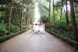 Photographe de mariage à courbevoie