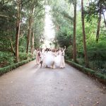 Photographe de mariage à courbevoie