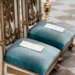 chaises eglise